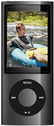 iPod　nano 第5世代　16GB　ブラック Apple iPod nano 第5世代 (16GB) 価格比較 - 価格.com